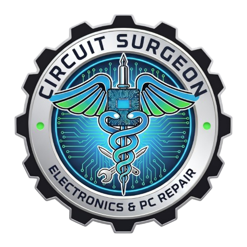 Circuit Surgeon logo